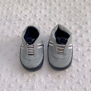 Baby Shoes (size 0-3mons)